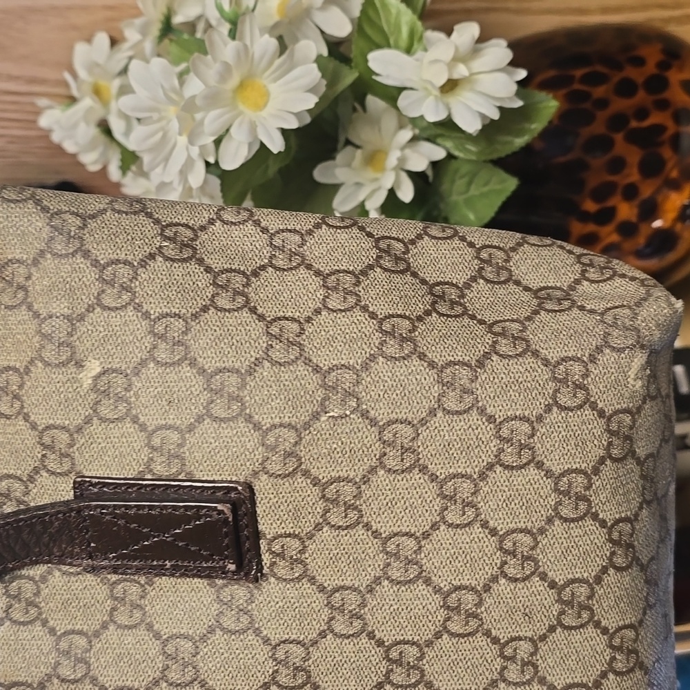 Gucci tote - Picture 9 of 11